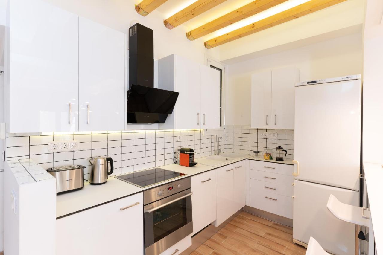 Modern Apartment, Short Walk To Acropolis Sites Athens Ngoại thất bức ảnh