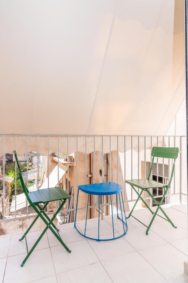 Modern Apartment, Short Walk To Acropolis Sites Athens Ngoại thất bức ảnh