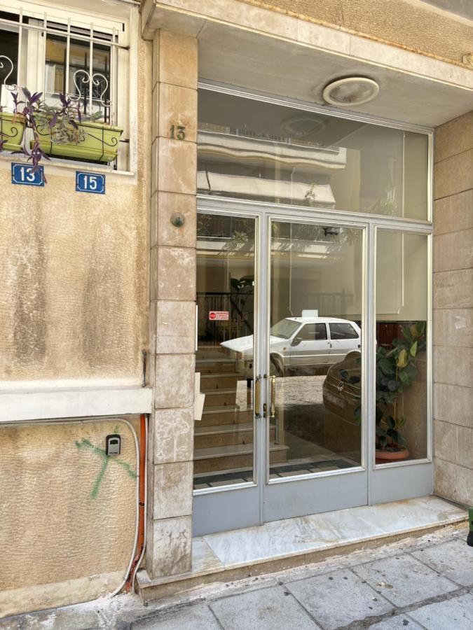 Modern Apartment, Short Walk To Acropolis Sites Athens Ngoại thất bức ảnh
